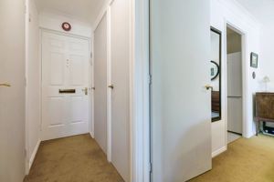 HALLWAY- click for photo gallery